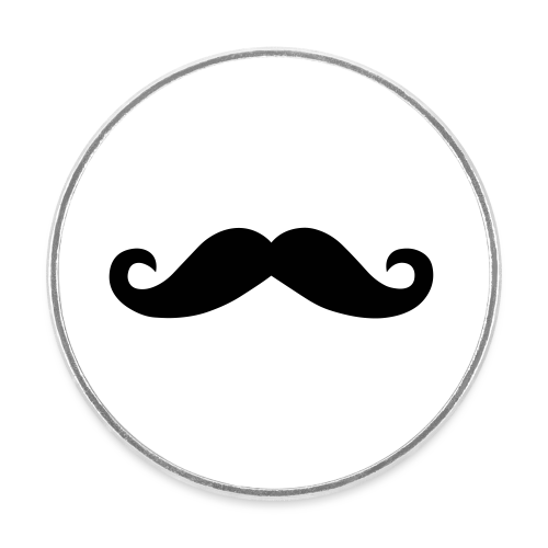 Schnurrbart Moustache Bart