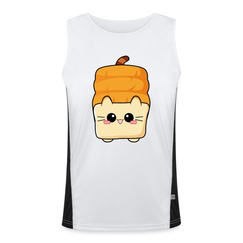 Toast Cat Katze Kitty Brotkatze
