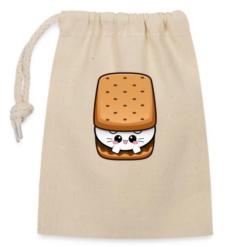 Smores Cat S'mores Marshmallow Cookie USA Katze