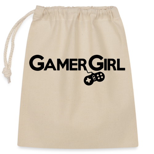 GAMER GIRL Player Online Games RPG Controller Pad