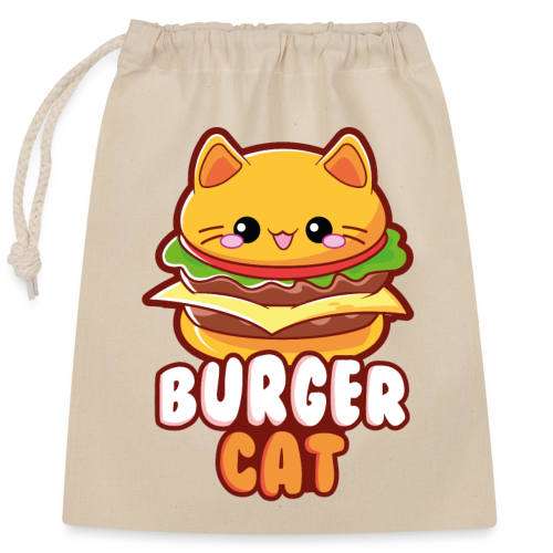 Burger Cat / Burger Katze moodrush