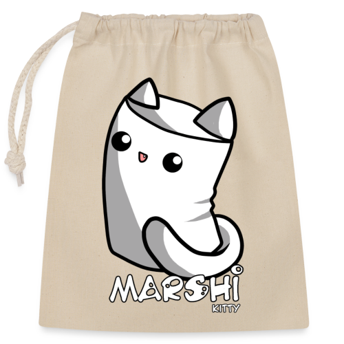 Marshi Kitty Marshmallow Katze Cosplay Cat