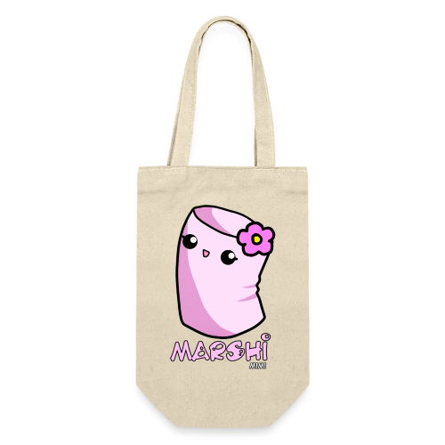 Marshi Mimi Marshmallow Pink