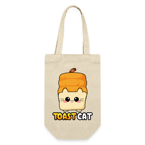 Toast Cat Katze Kitty Brotkatze Brot moodrush