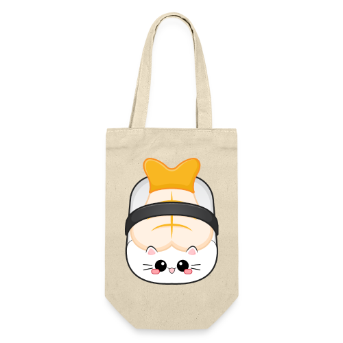 SUSHI CAT Japan Katze Shrimp Kitty Nigiri Cosplay