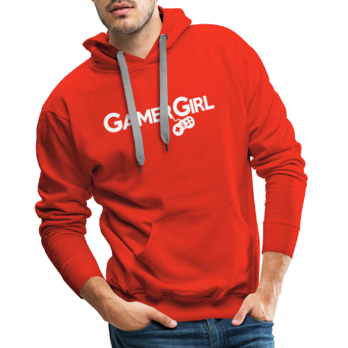 GAMER GIRL Player Gamepad Controller RPG Game