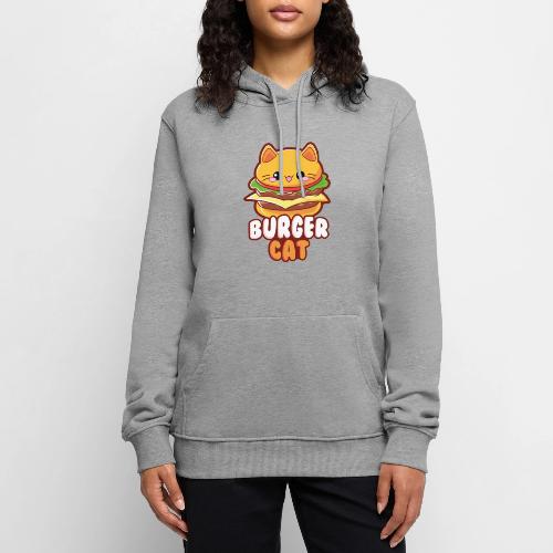 Burger Cat / Burger Katze moodrush