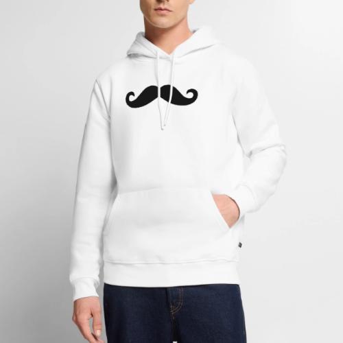 Schnurrbart Moustache Bart