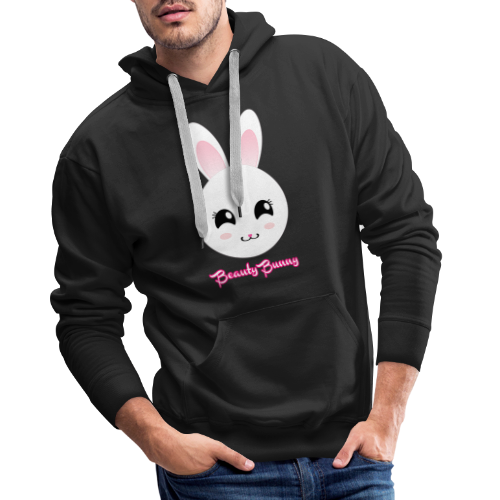 Beauty Bunny Hase