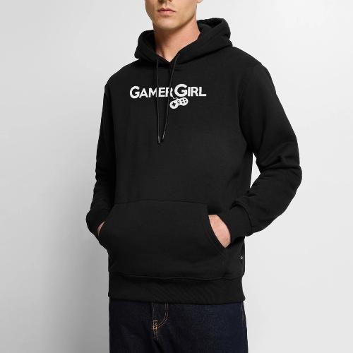 GAMER GIRL Player Gamepad Controller RPG Game