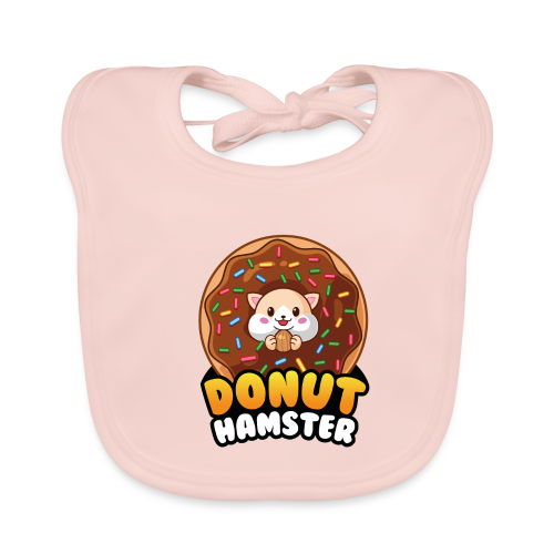 Donut Hamster by moodrush