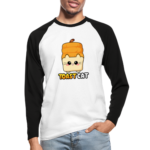 Toast Cat Katze Kitty Brotkatze Brot moodrush