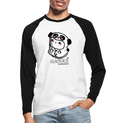Marshi Pandahoodie Marshmallow Panda Hoodie
