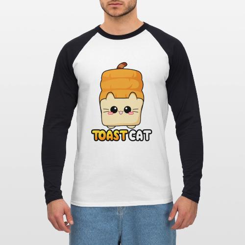 Toast Cat Katze Kitty Brotkatze Brot moodrush