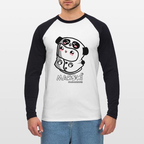 Marshi Pandahoodie Marshmallow Panda Hoodie