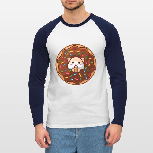 Donut Hamster by moodrush