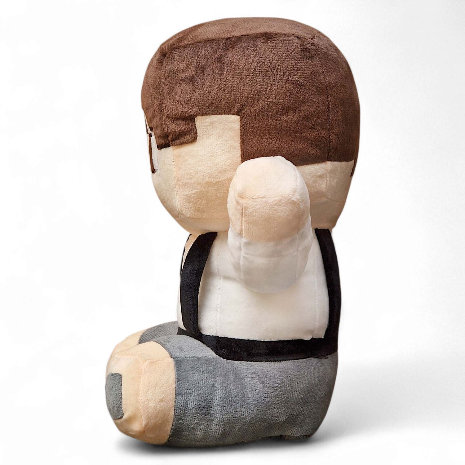 Caravas Shop Merch Skin Stofftier
