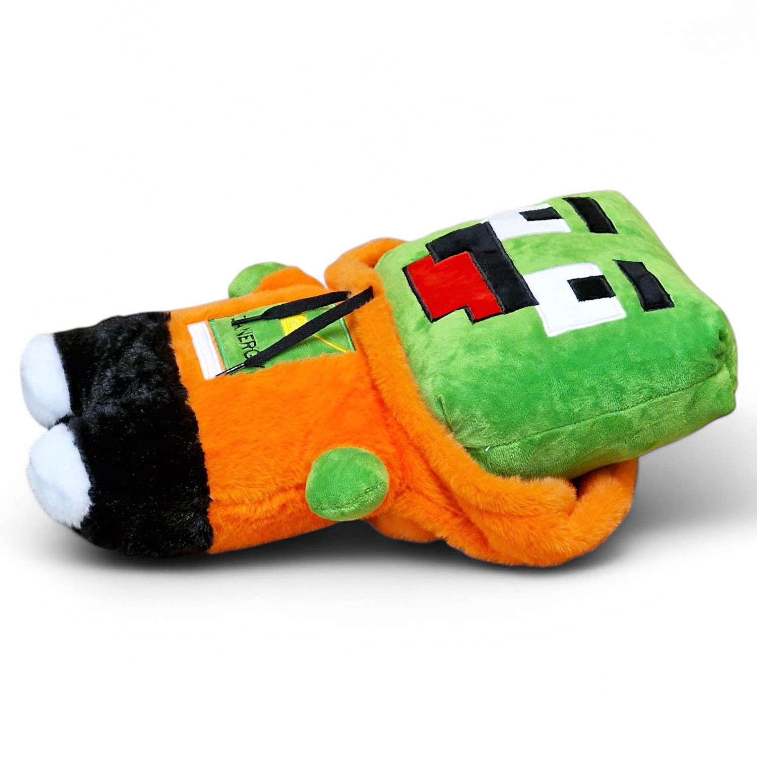 Mini Danergy Shop Plueschfigur Kissen