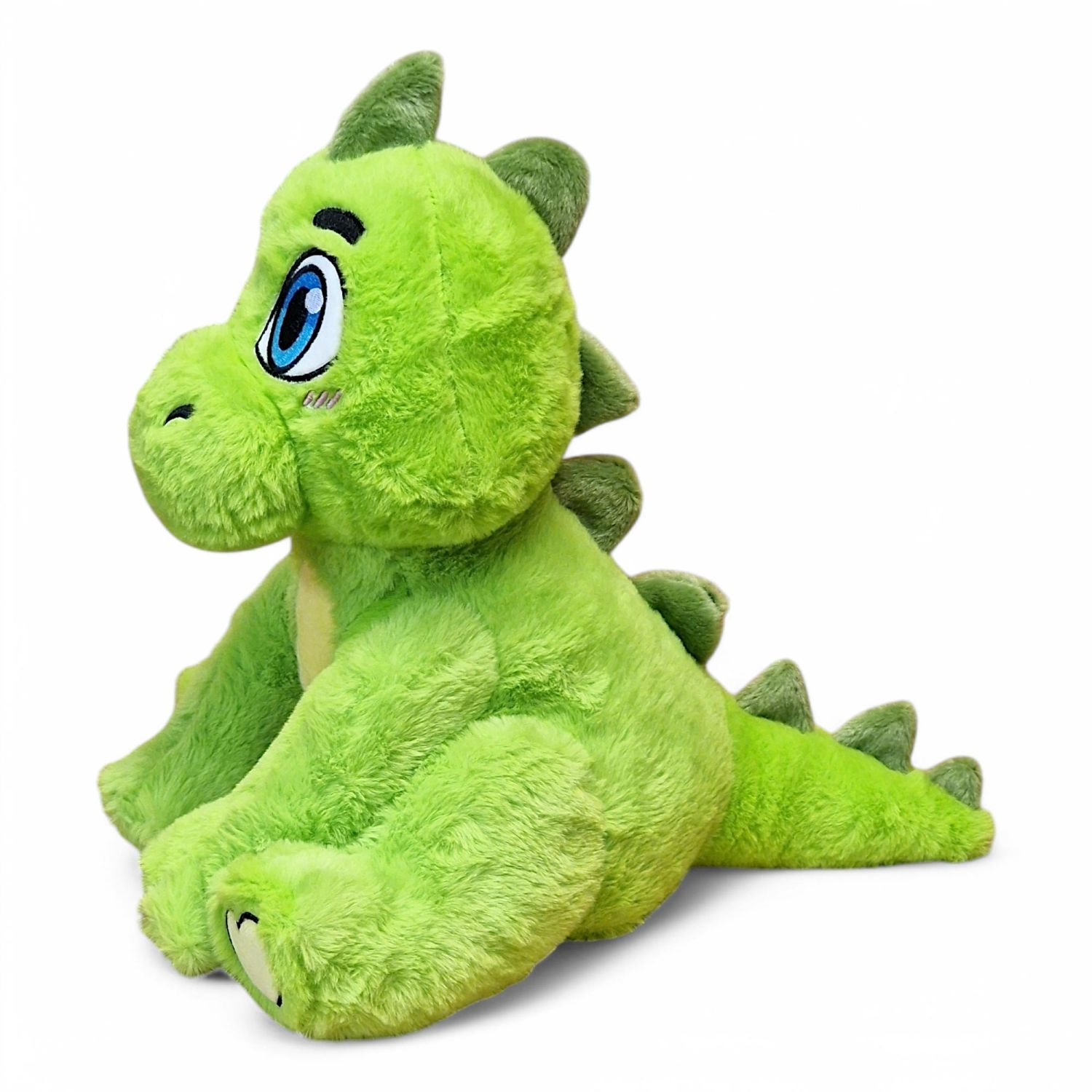 Dino Mexify Shop Merch Pluesch Stofftier Dinosaurier