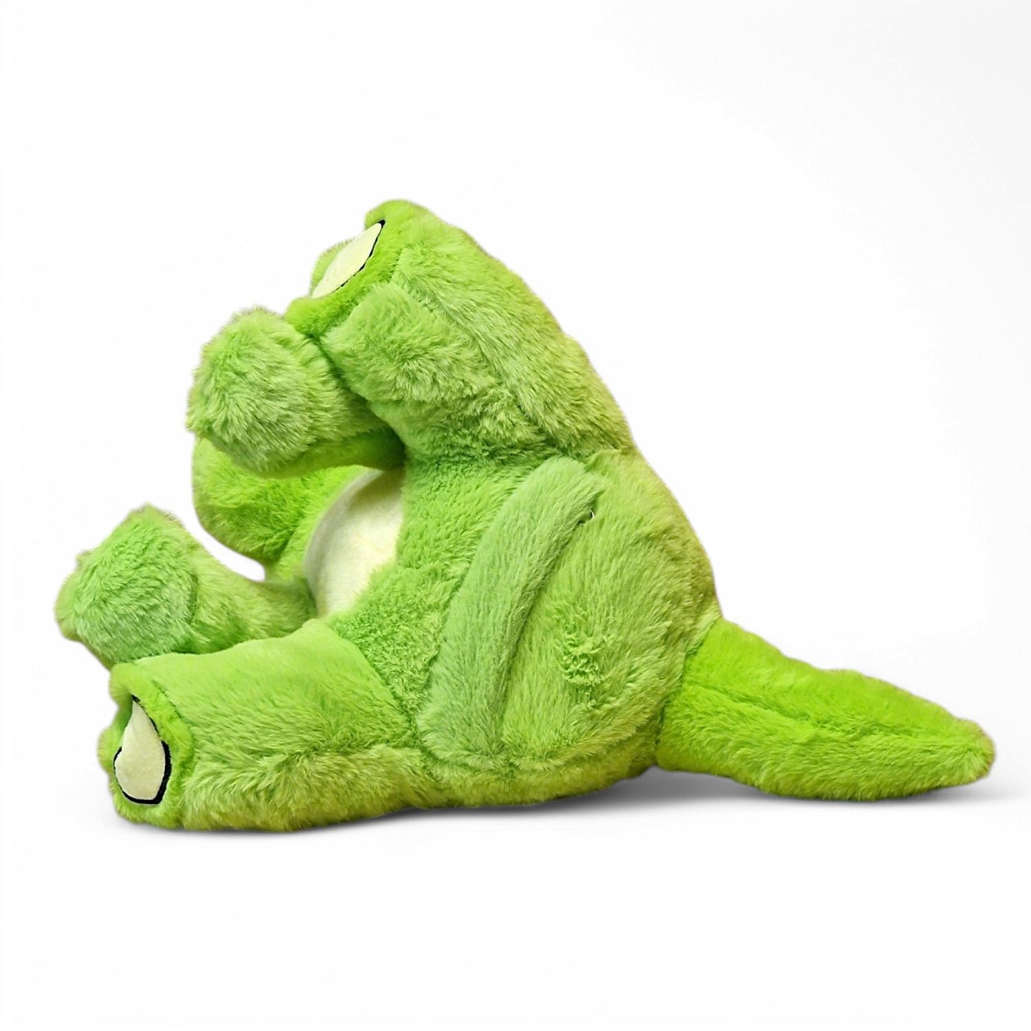 Dinosaurier Gruen Plueschtier Flauschig Stofftier Dino