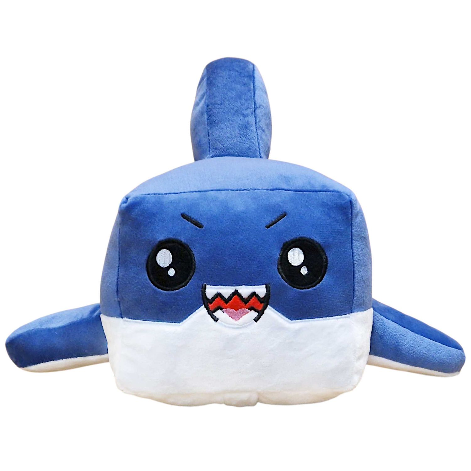 Einfach Gustaf Shop Haiko Shark Hai Plueschtier