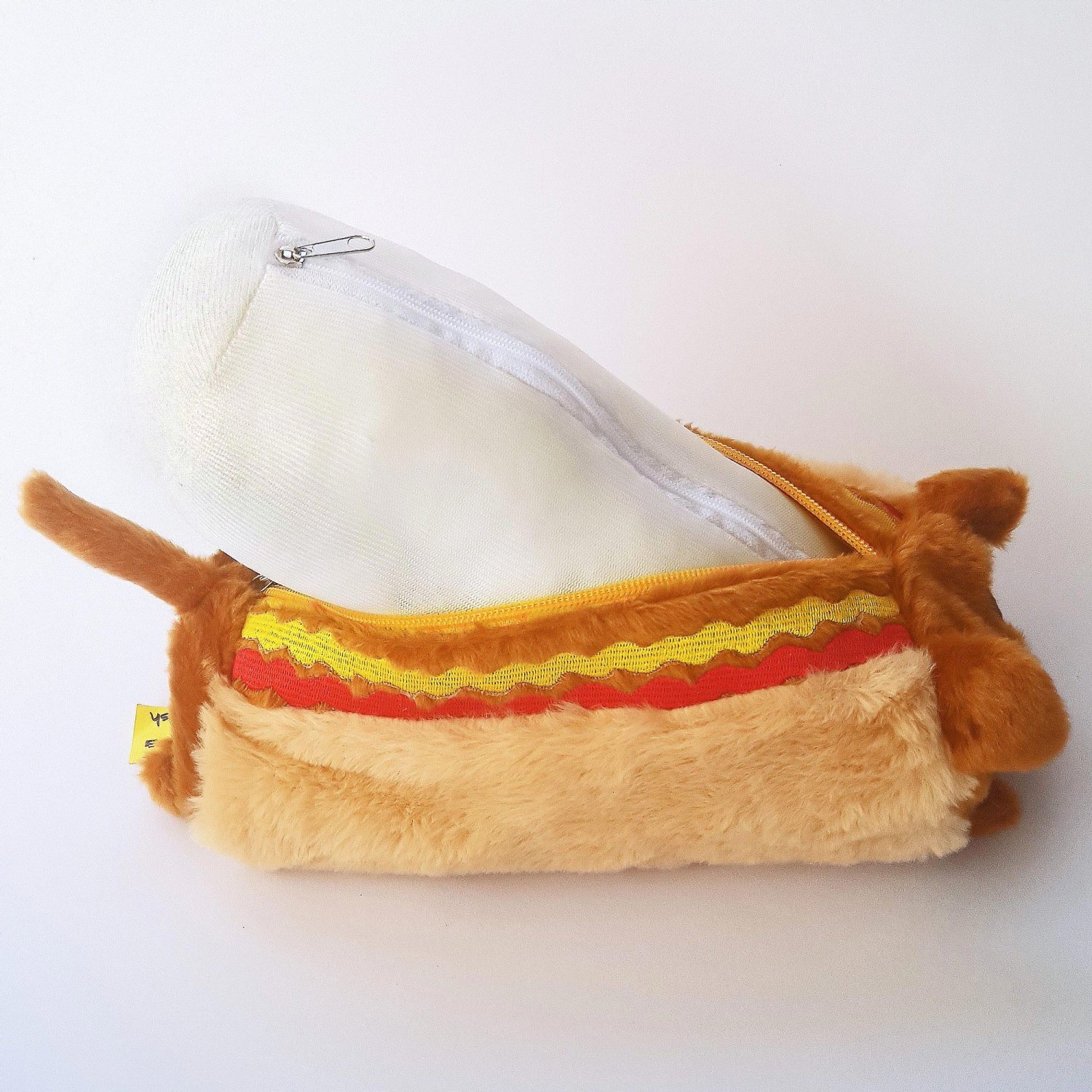 Fuellkissen Kuscheltier Federmaeppchen LeKoopa