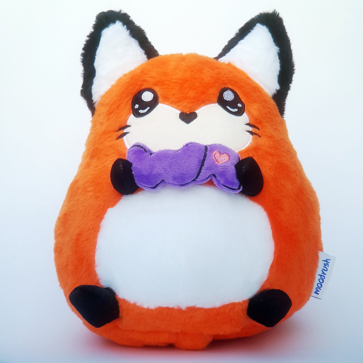 Furdis Shop WA-Fuchs Kuscheltier Kissen