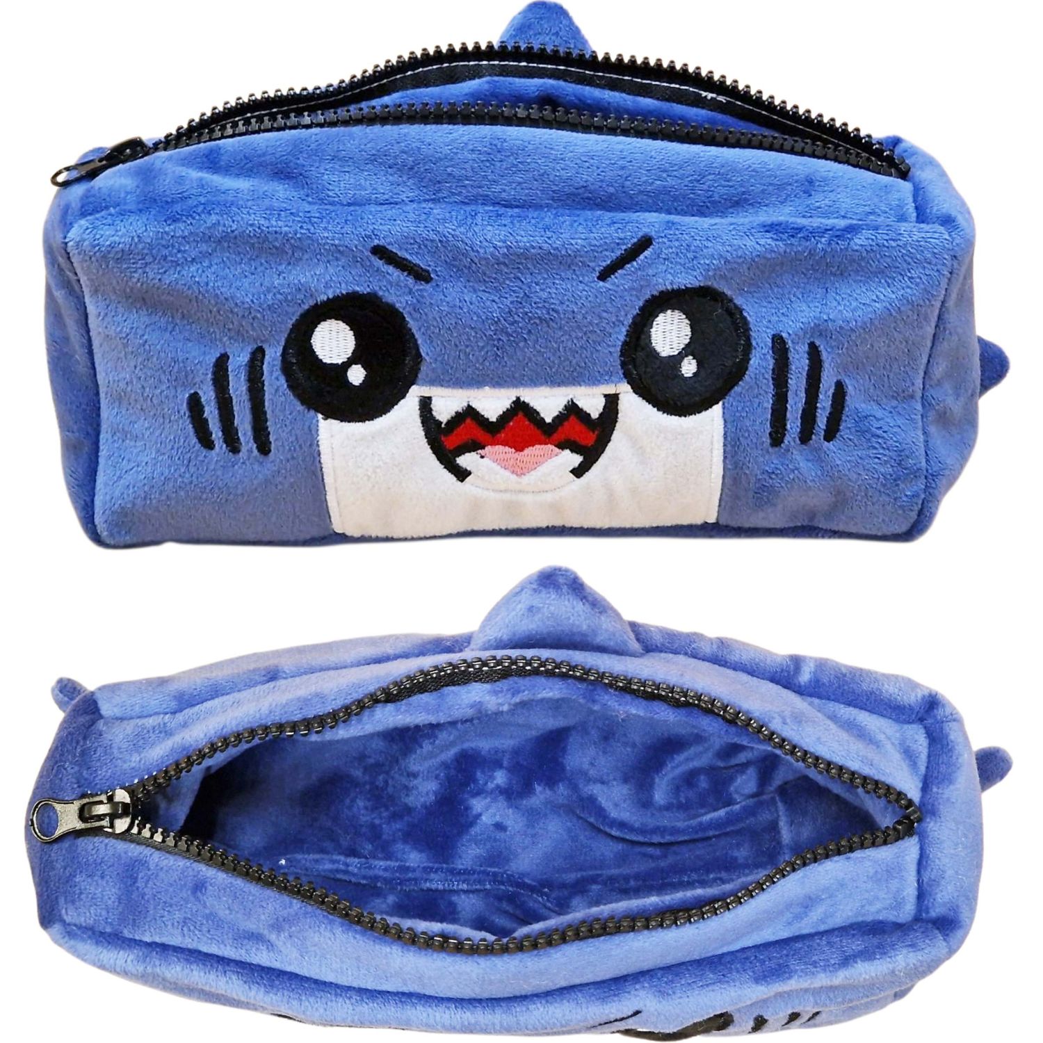 Einfach Gustaf Schlamperm�ppchen Schule Pluesch Kissen Shop Hai