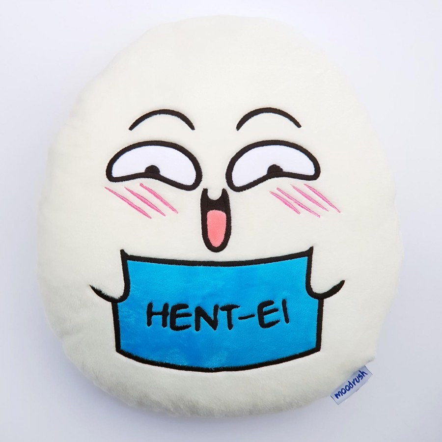 Hent Ei Kissen Hentei Manga Anime Shop