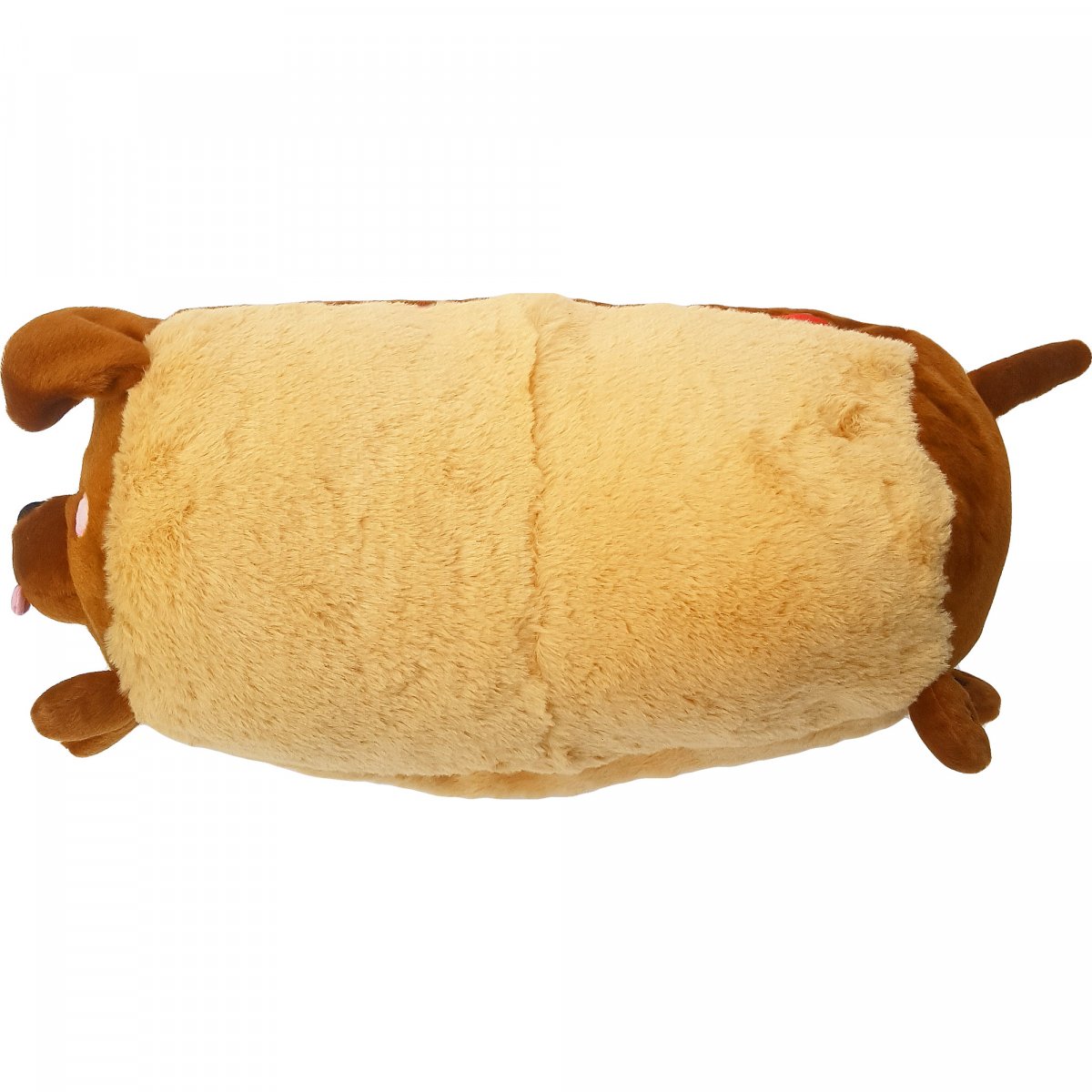 Hot Dog Hund Toy Plsch Plush