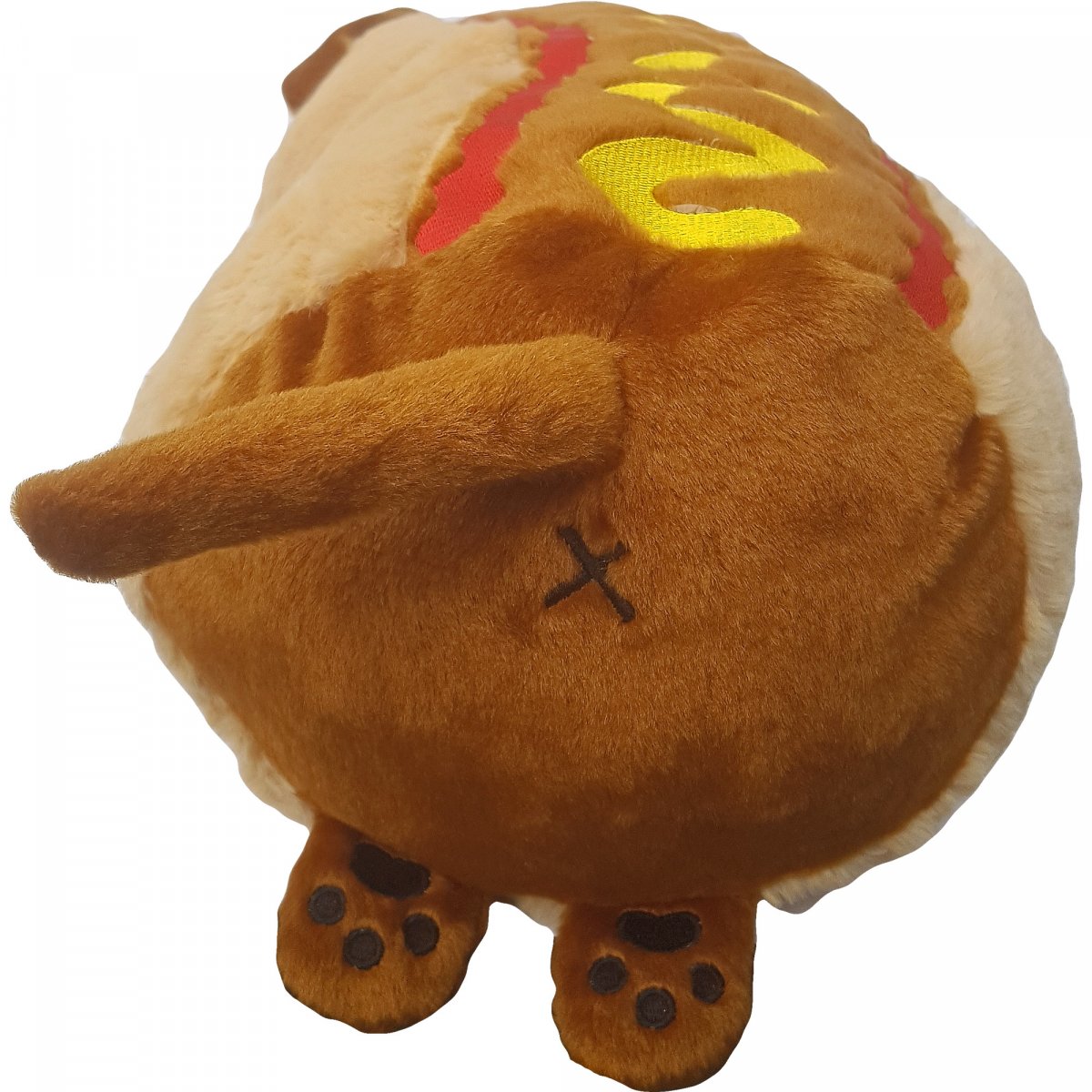 Hotdog Kissen