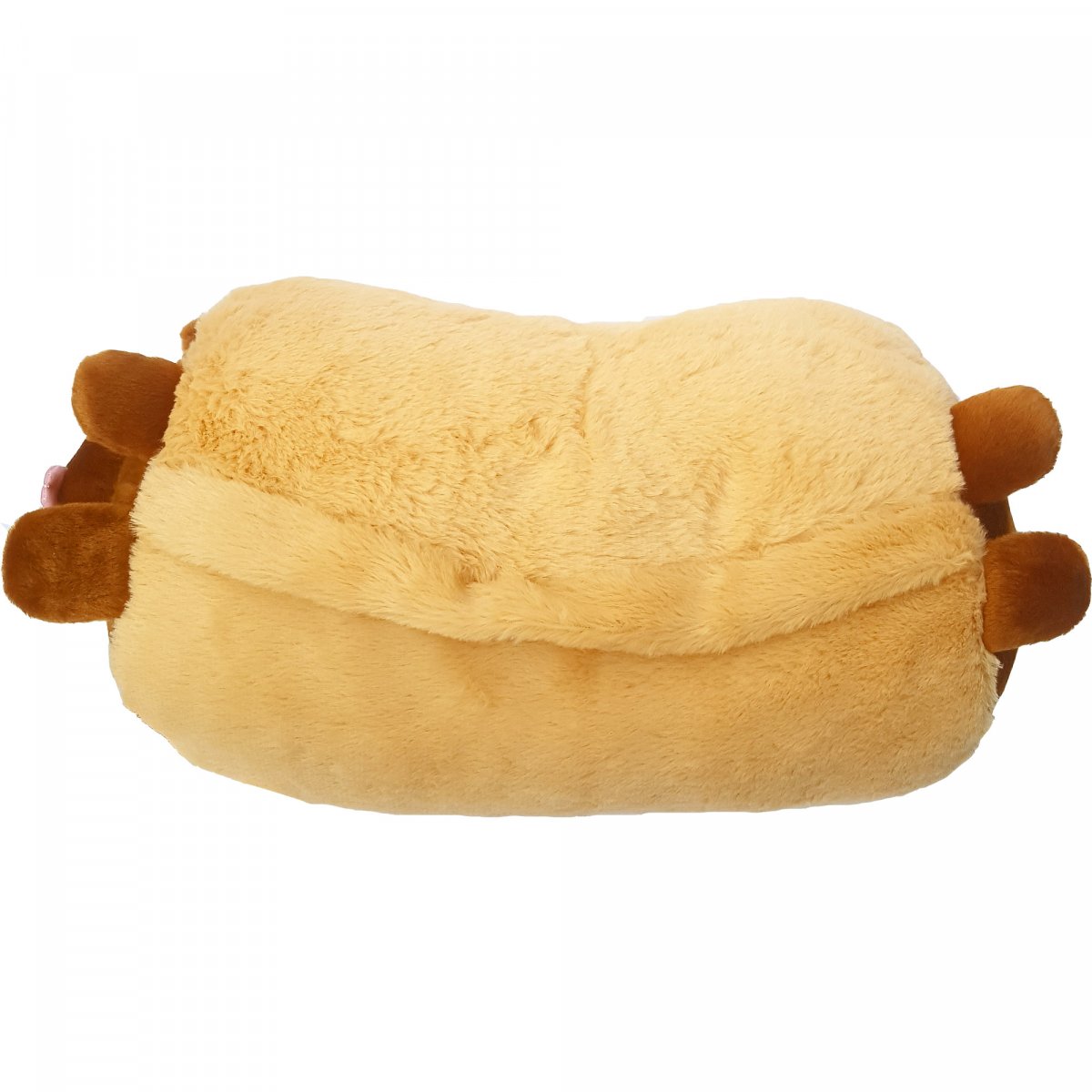 Hotdog Kuschel Tier