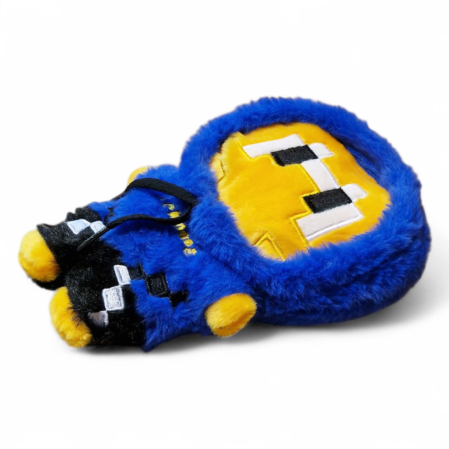 LeKoopa Mini Buddy Plueschfigur Kissen