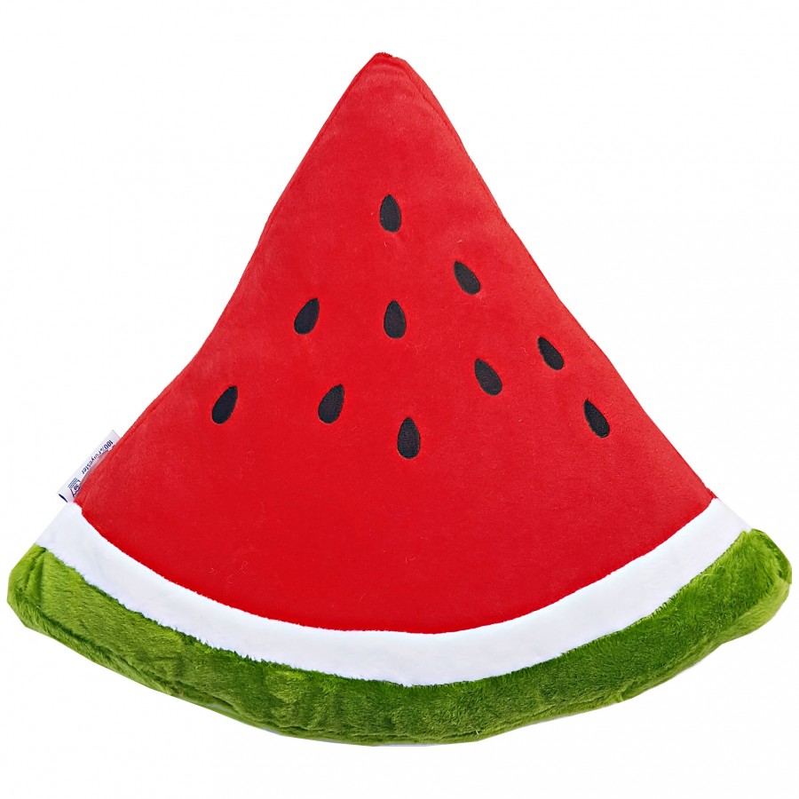 Melone Kissen Wassermelone Melon Pillow