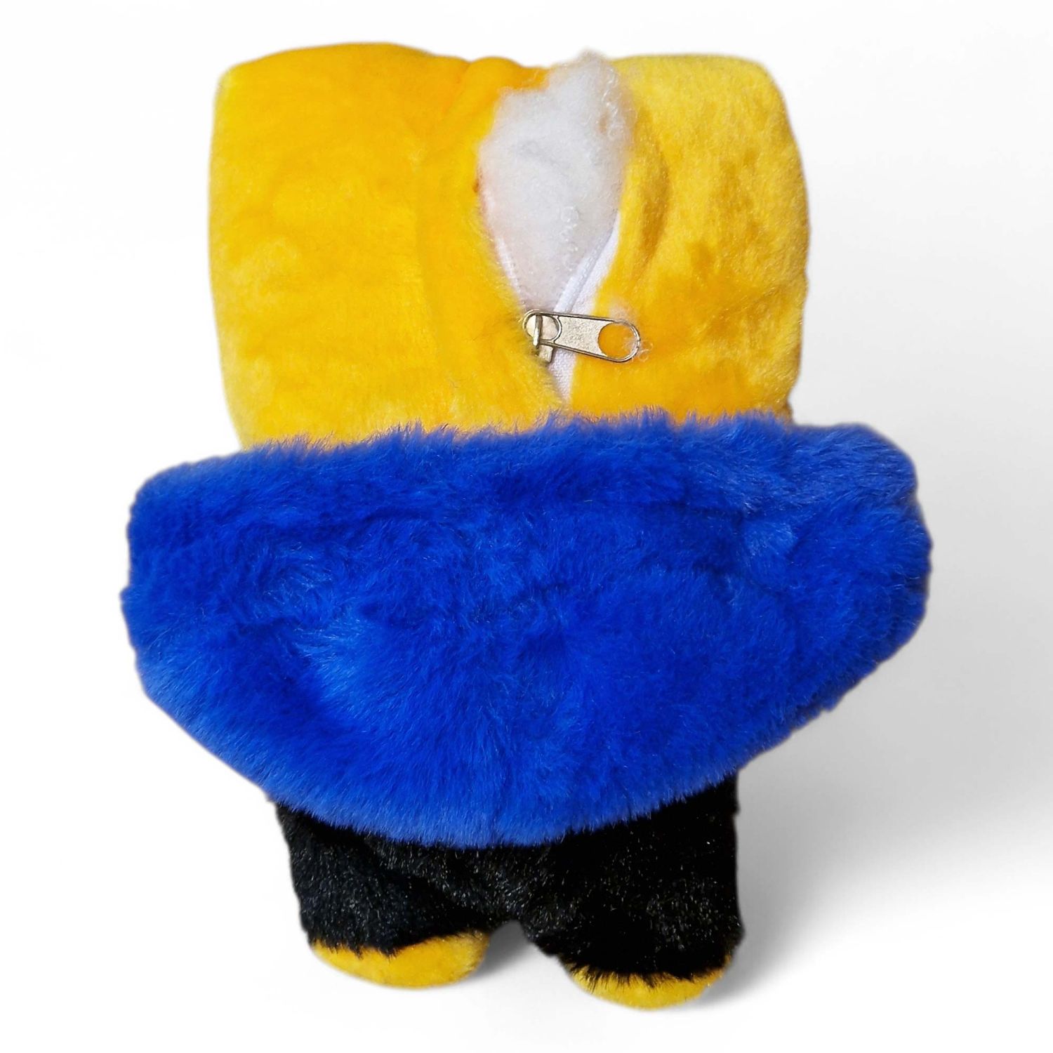 Mini Buddy LeKoopa Hoodie Zipper