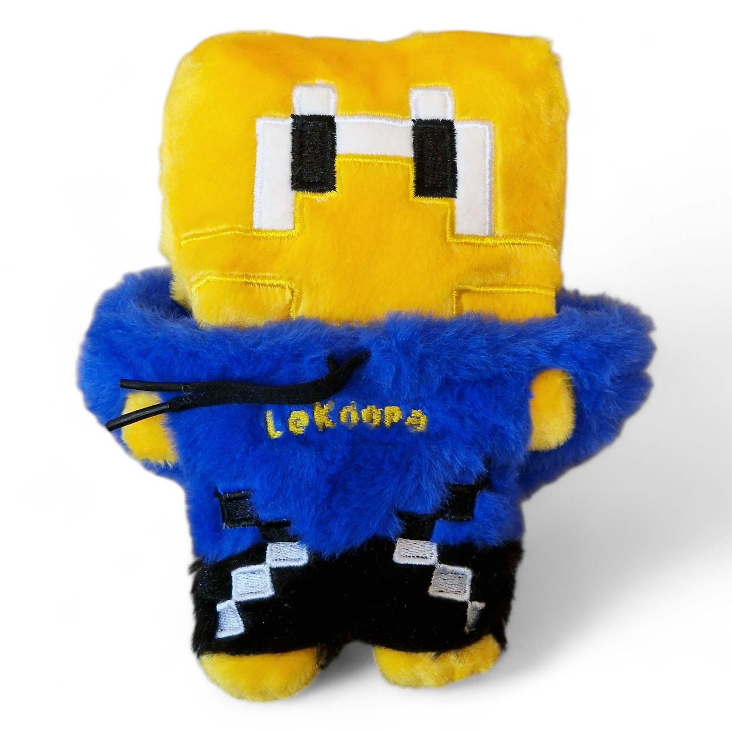 LeKoopa Mini Buddy Kopf Kissen Shop