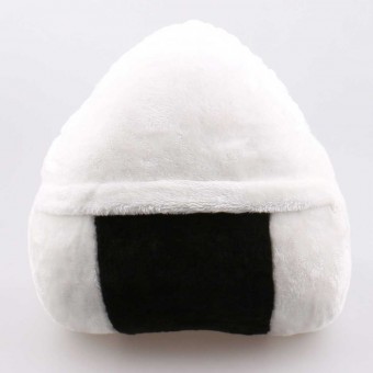 Onigiri Kissen Japan Sushi  Pillow