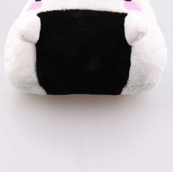 Onigiri Pluesch Kissen Manga