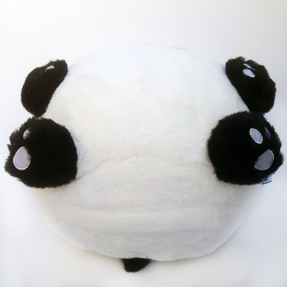 Panda Tatzen Kuscheltier