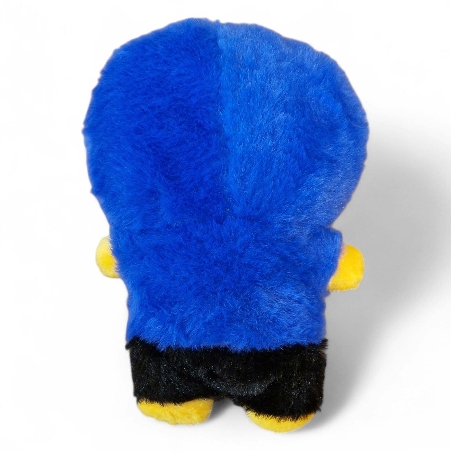 Mini Plueschfigur Lekoopa