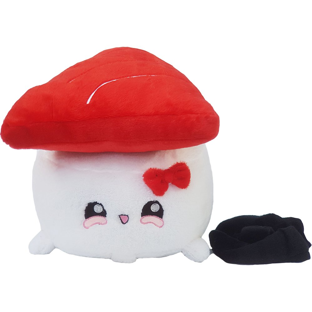 Sushi Kissen Rot Girl Japan Shop