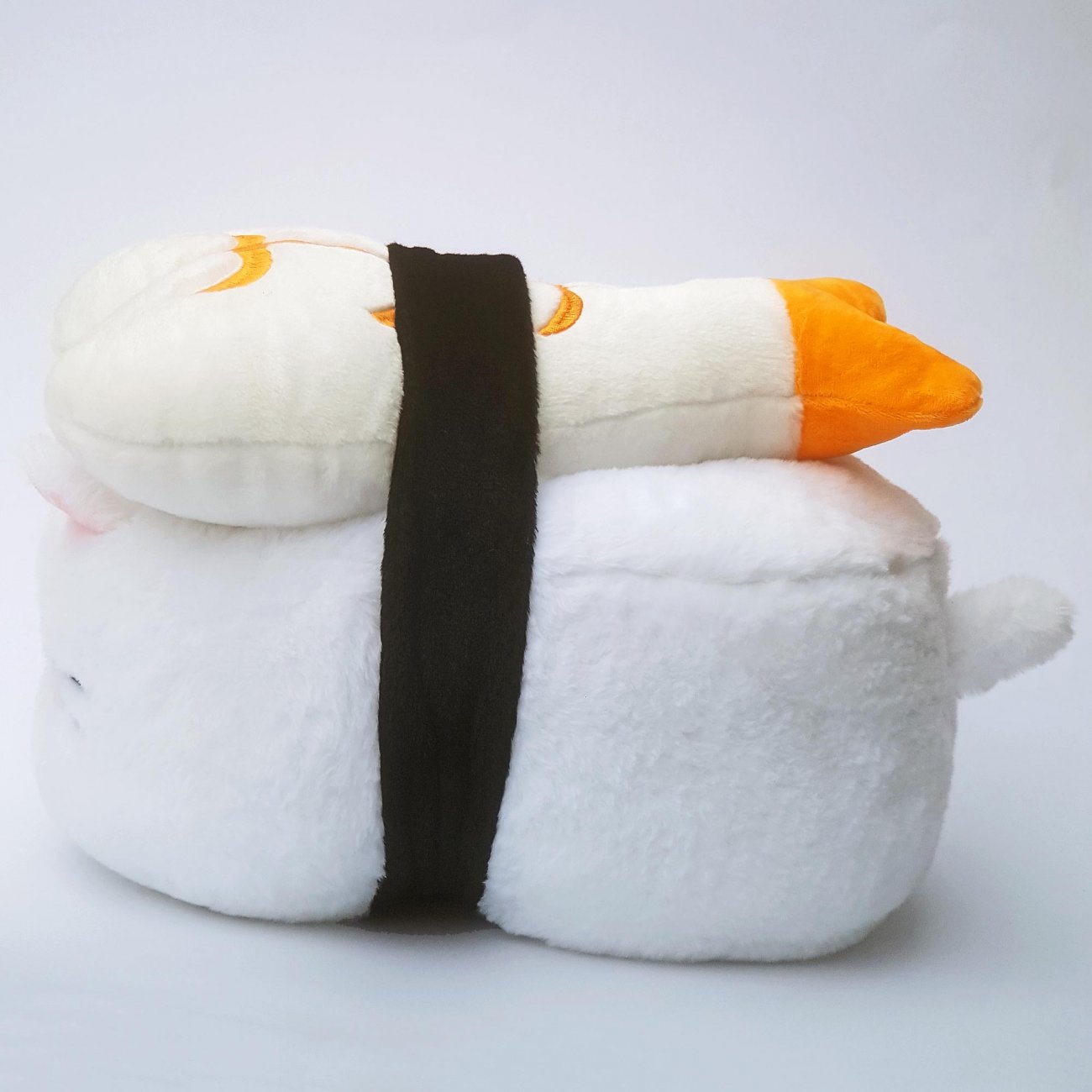 Sushi Kissen Katze