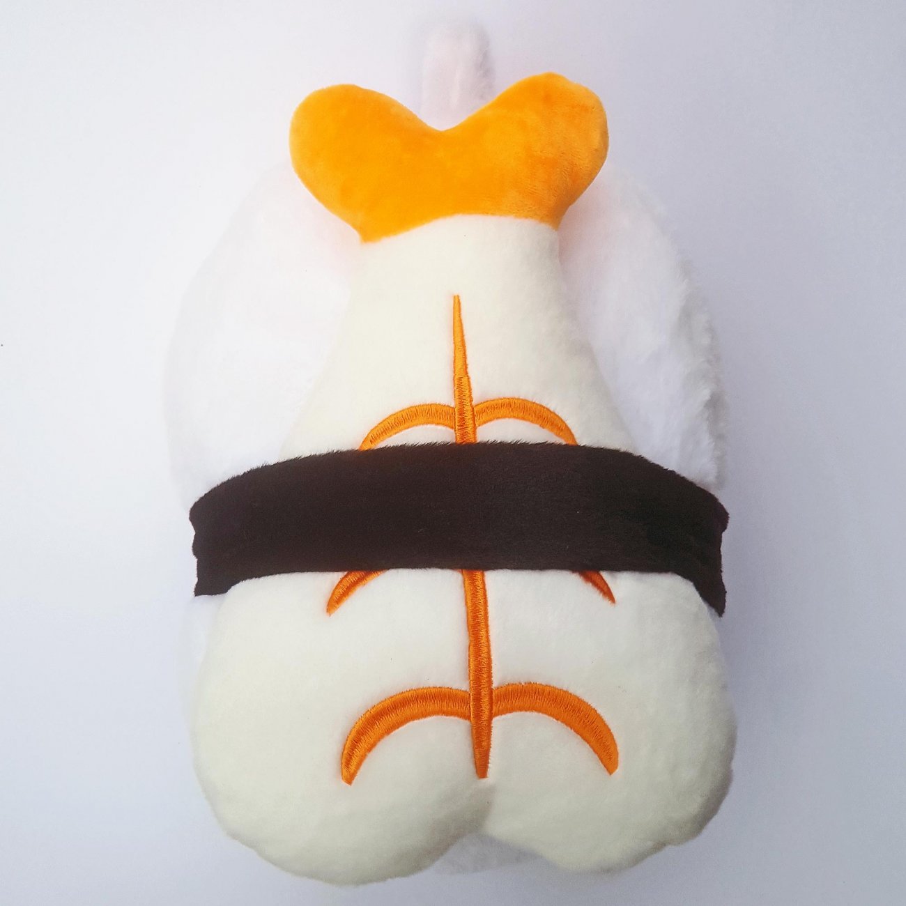 Sushi Shrimp Kissen Cat