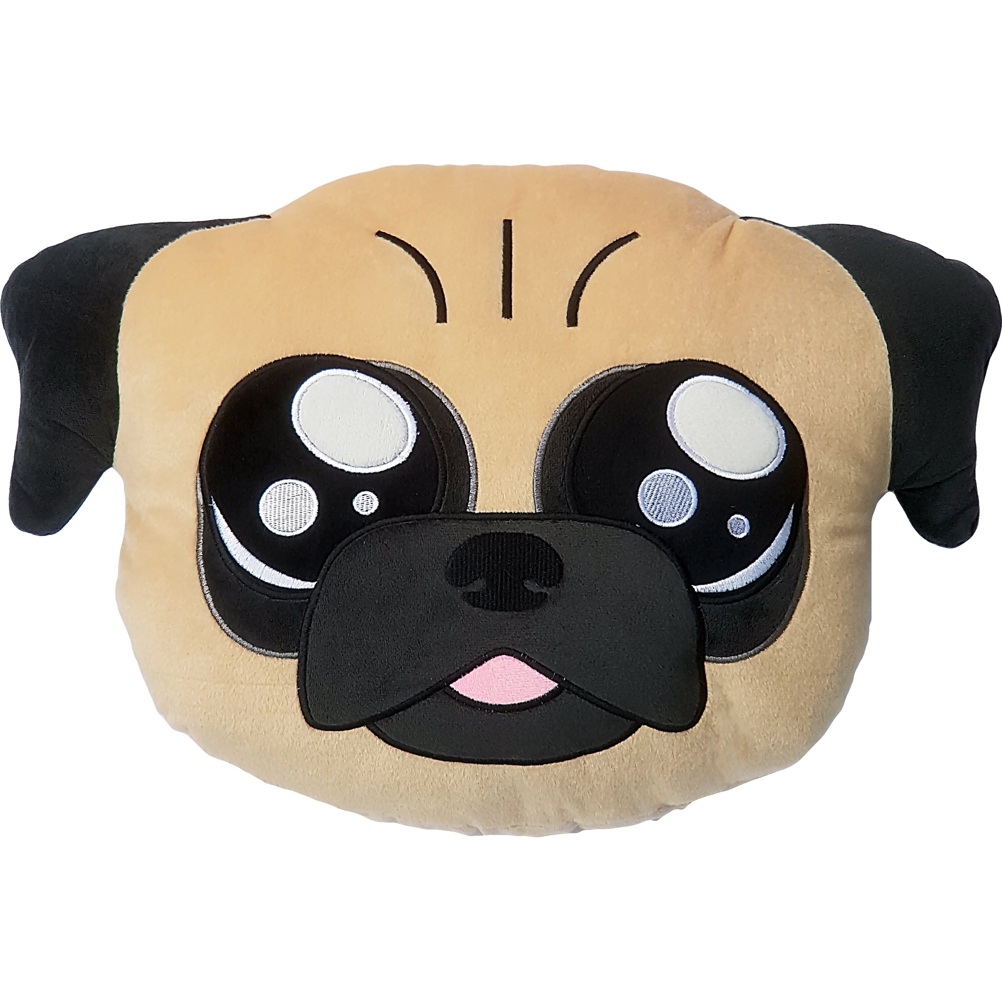 moodrush Offizieller Mexify Shop Mops Simba Kissen