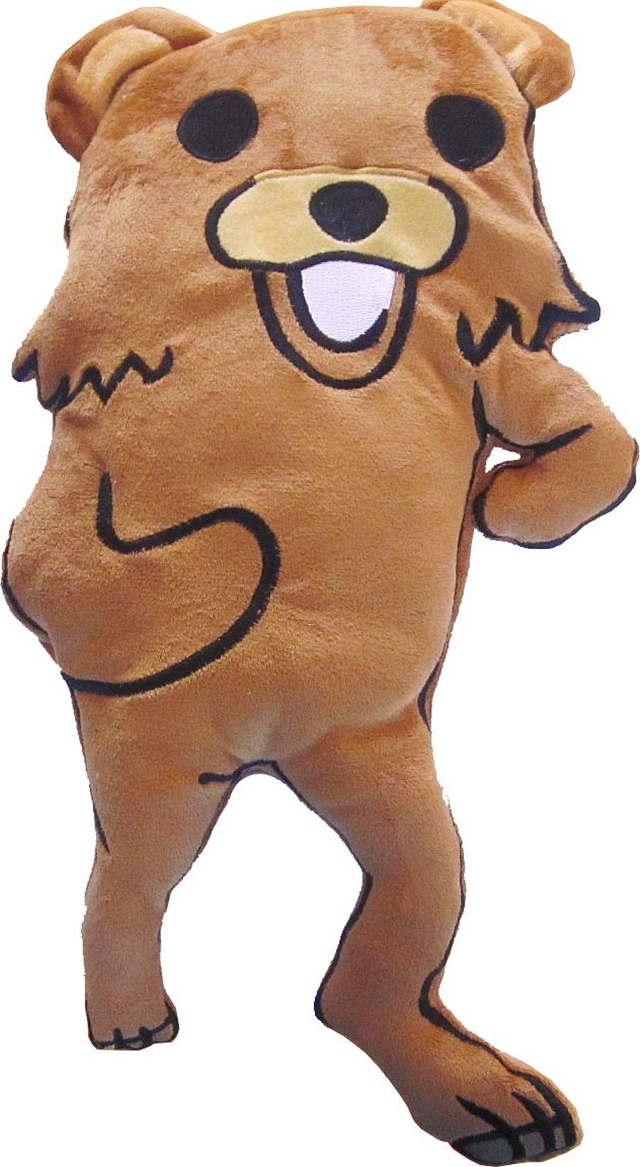 Moodrush Pedobar Smiley Plusch Kissen Pedo Bar Meme 9gag Shop