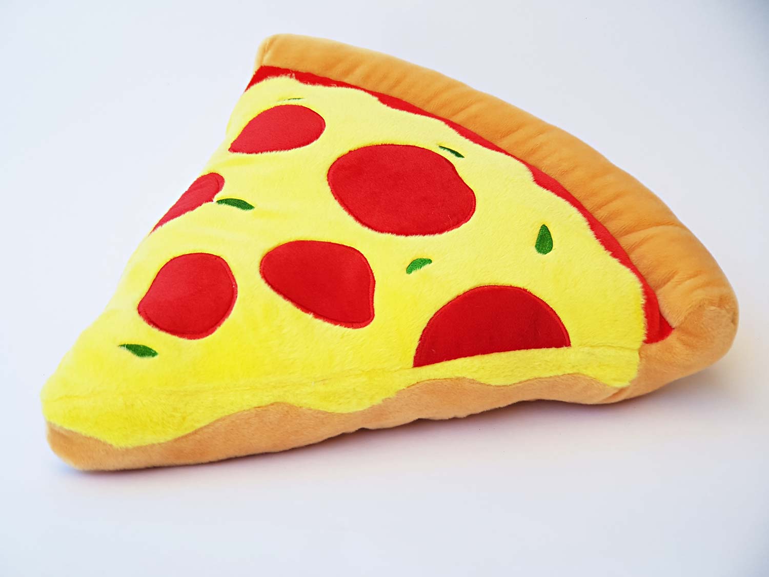 moodrush PIZZA Kissen Emoticon Shop