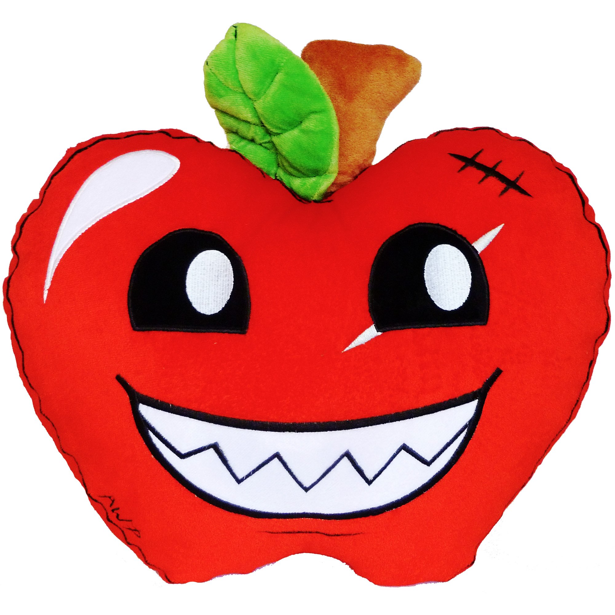 Applewar Shop Apfel Kissen Chan Tense Tommy MasterJam Lucy