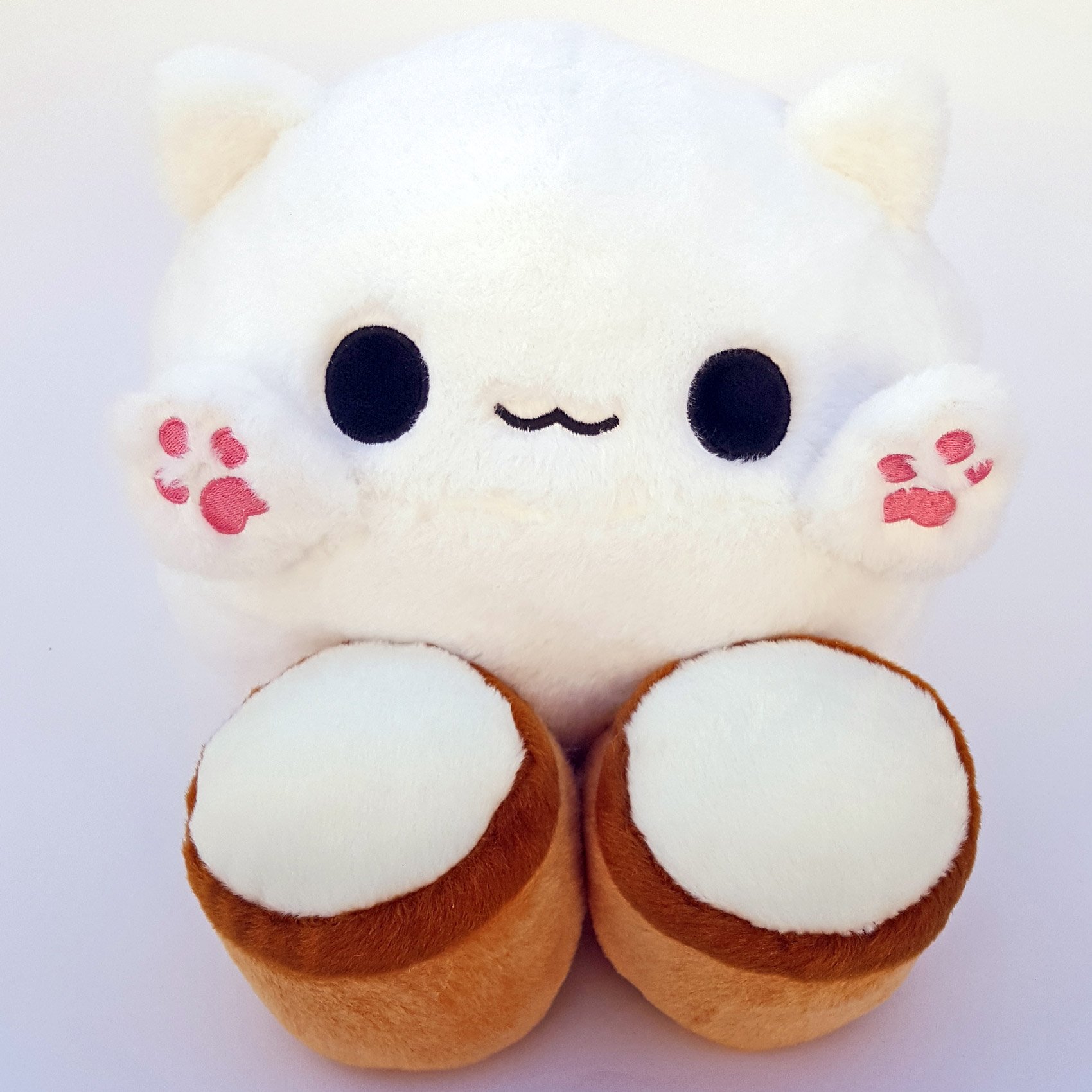 Bongo best sale cat squishy