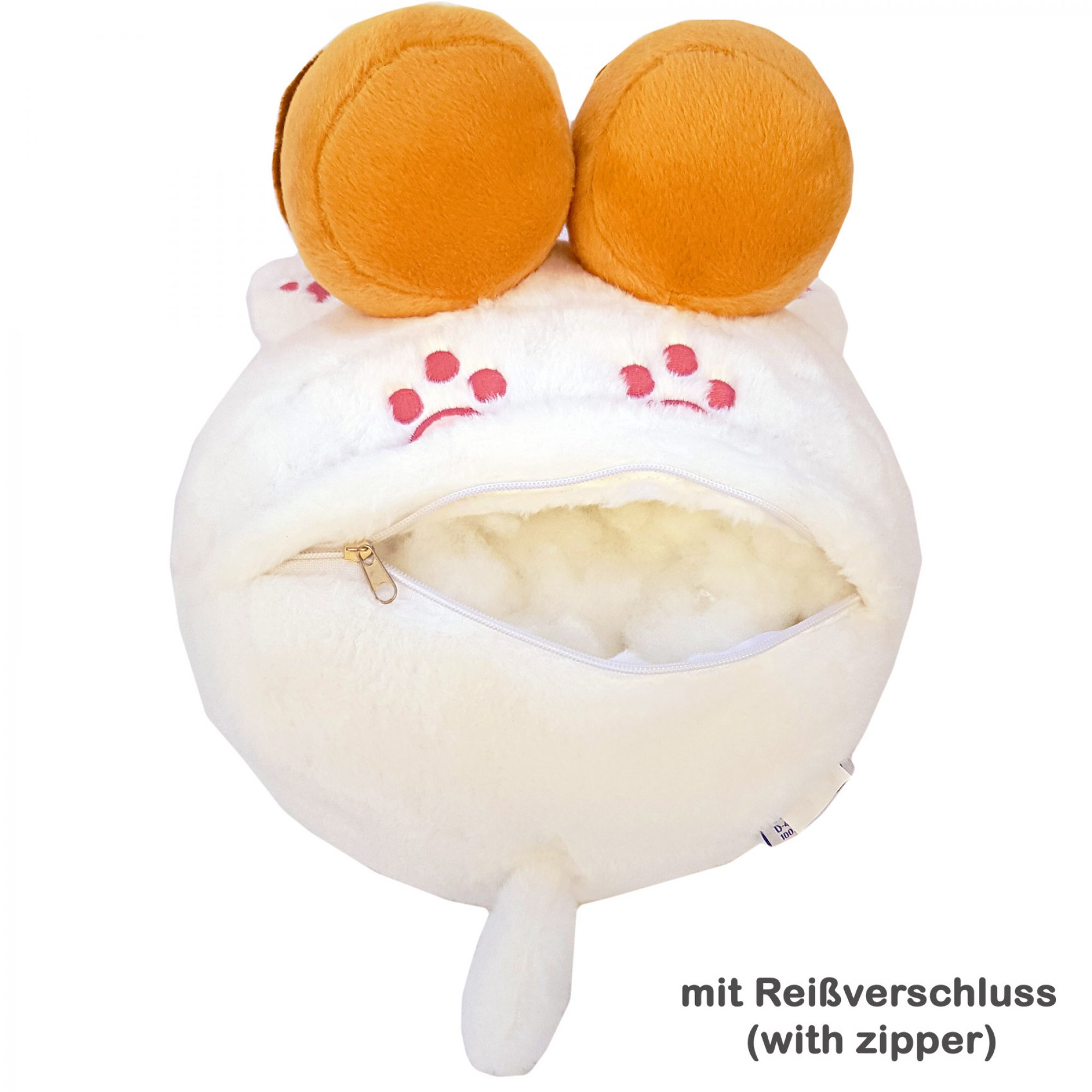 Bongo cat toy best sale