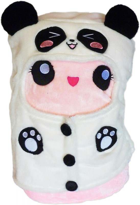 Marshi Mimi Panda Hoodie Cosplay Kissen Chosen Vowels Marshmallow Smiley Shop